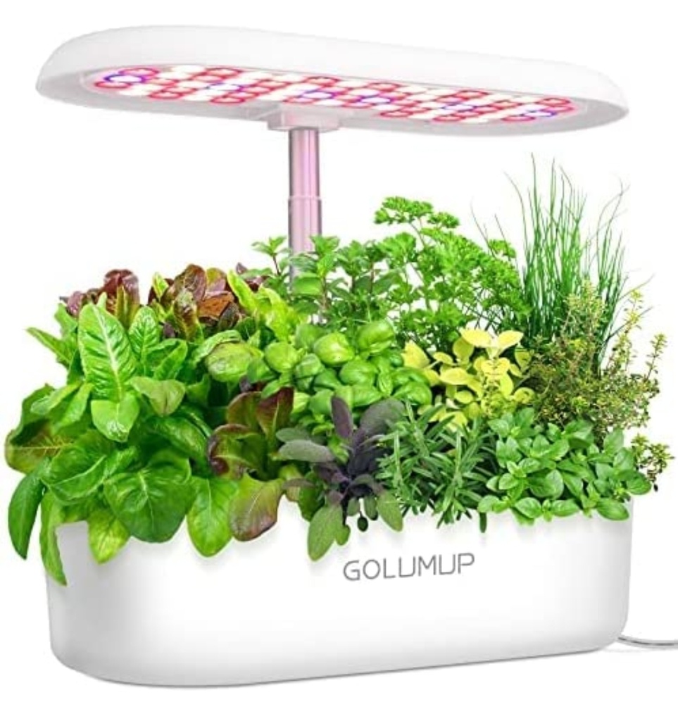 Golumup Aeroponic Garden Starter Kit