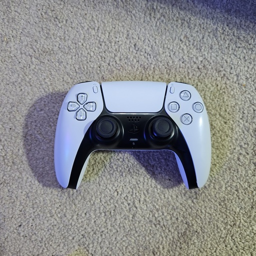 PlayStation 5 Controller - White